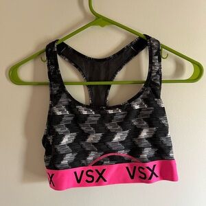 Victoria secret sports bra